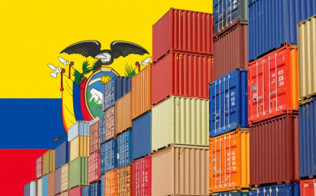 Ecuador y Japón: Un acuerdo que cambiará las exportaciones- Últimas noticias Ecuador