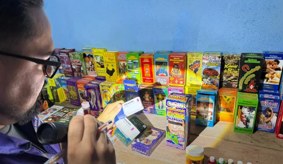 Cierre de tienda naturista destapa grave problema en salud pública- Últimas noticias Ecuador