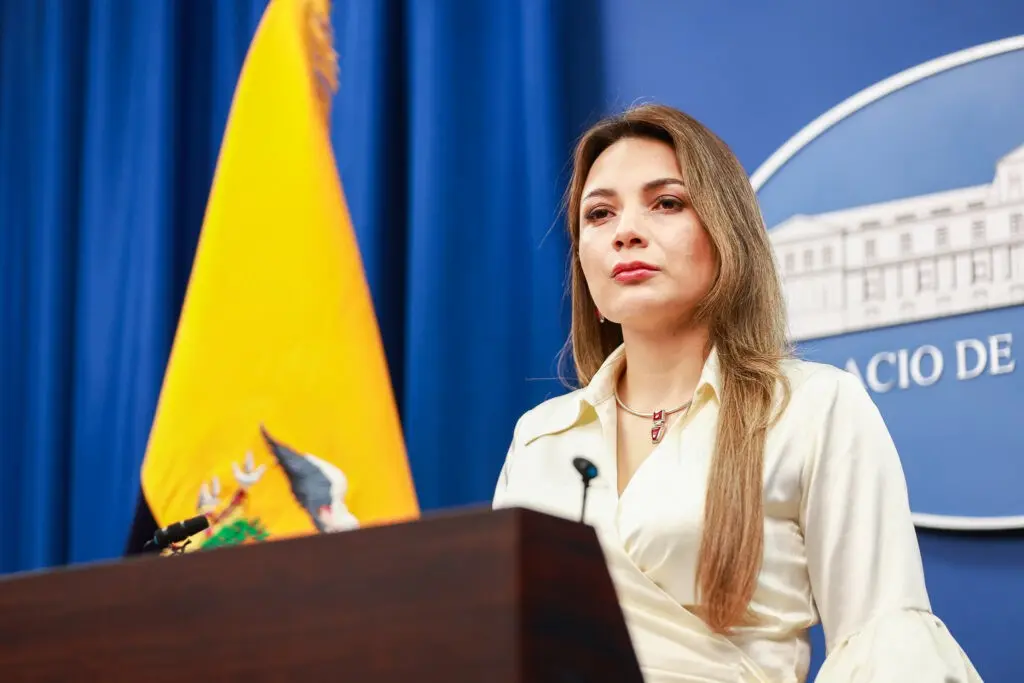 Ecuador define su presupuesto 2025, descubre los detalles- Últimas noticias Ecuador