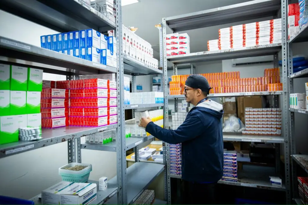 Increíble aumento en salud para Ecuador en 2025- Últimas noticias Ecuador