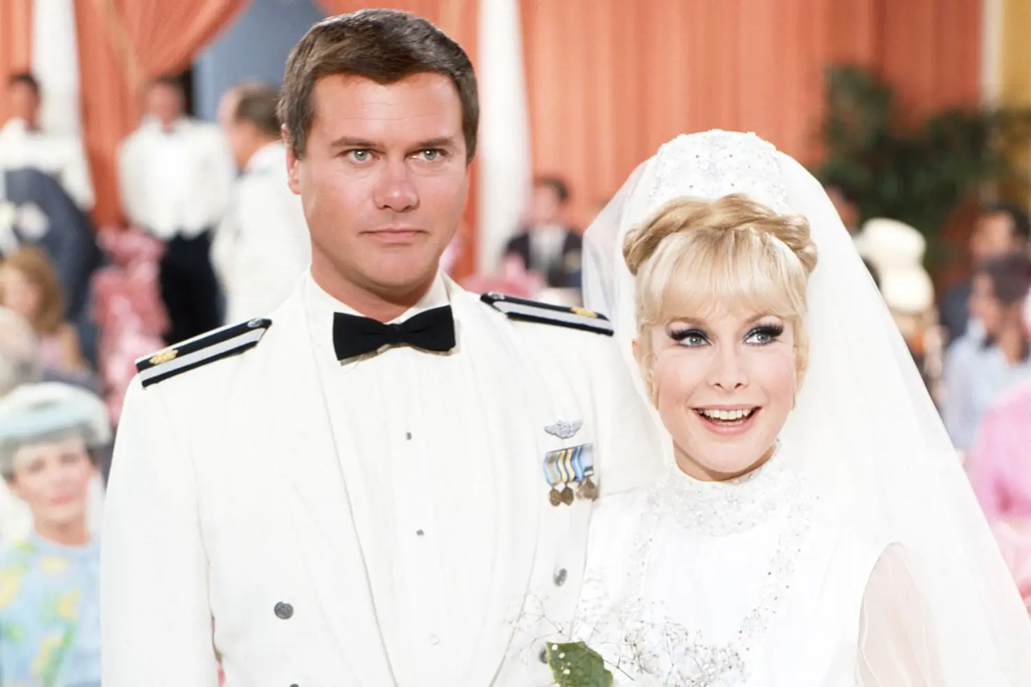 ¡Increíble Revelación! Barbara Eden Confiesa Sus Verdaderos Sentimientos Sobre el Matrimonio de Jeannie- Últimas noticias Ecuador