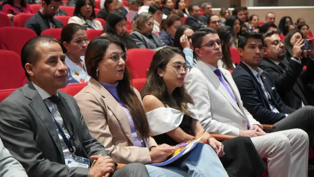 Ecuador lanza nueva estrategia para salvar vidas maternas- Últimas noticias Ecuador