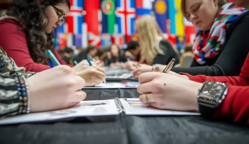 Becas Chevening: una oportunidad invaluable para ecuatorianos- Últimas noticias Ecuador