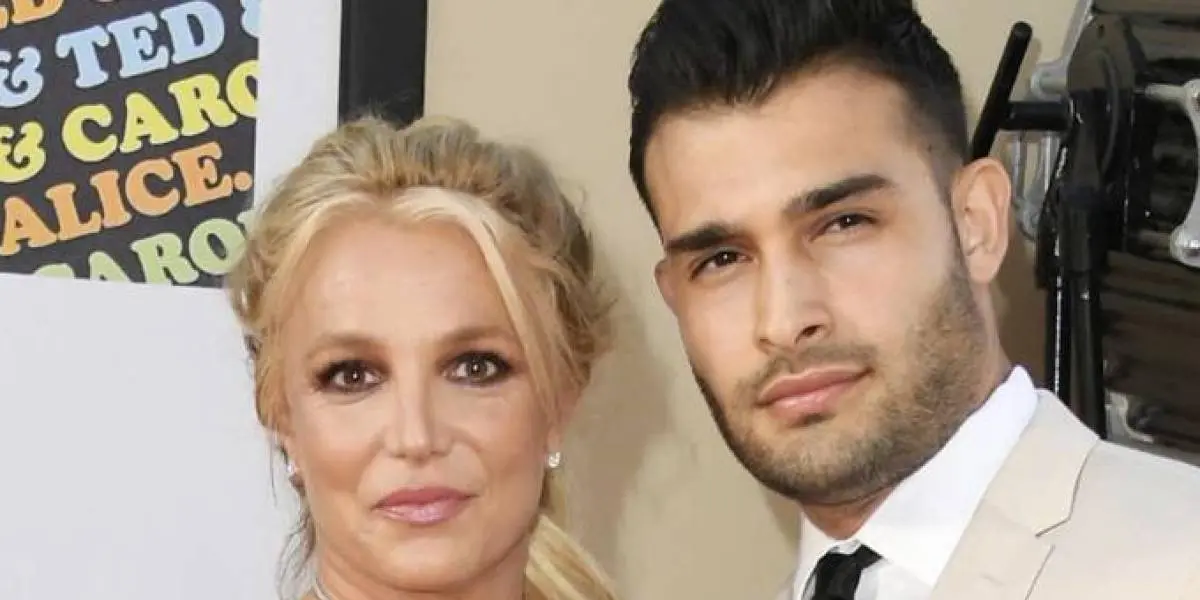 Sam Asghari rompe el silencio sobre su matrimonio con Britney Spears, ¡te sorprenderá lo que dice!- Últimas noticias Ecuador