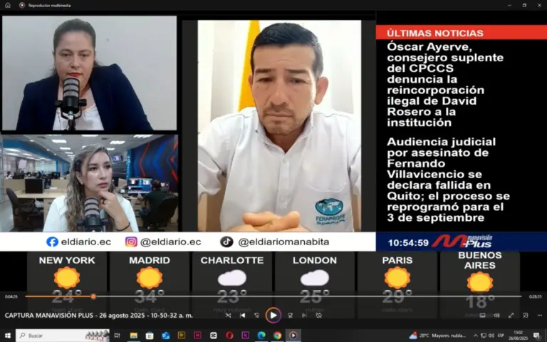 ¿Un nuevo marco legal transformará el plátano en Ecuador?