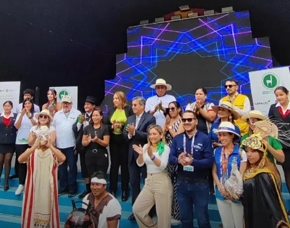 Ecuador busca impulsar el turismo junto a Perú- Últimas noticias Ecuador