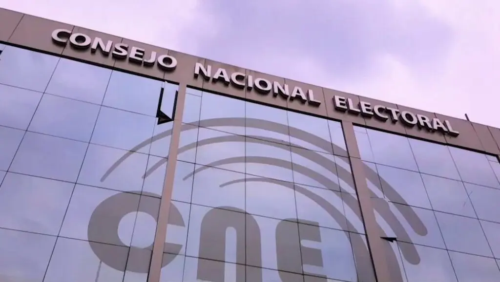 Unificación de referéndum genera tensión en el CNE- Últimas noticias Ecuador