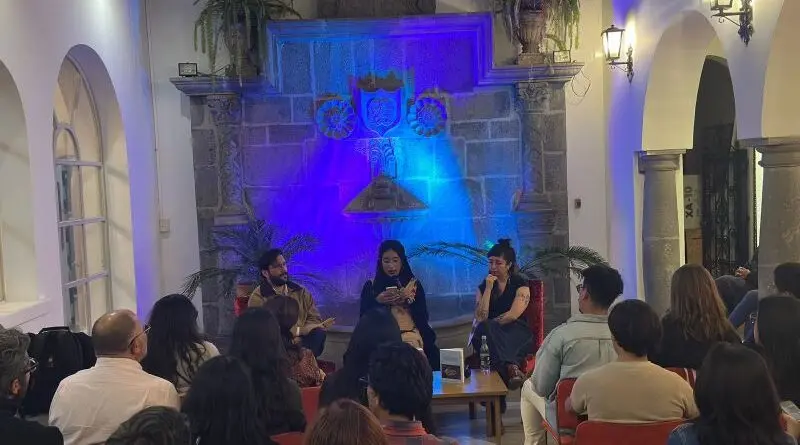 Seminario sobre traducción y literatura en Quito- Últimas noticias Ecuador