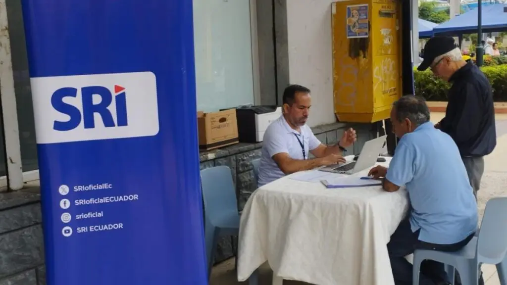 Inusual evasión fiscal pone en jaque a contribuyentes ecuatorianos- Últimas noticias Ecuador