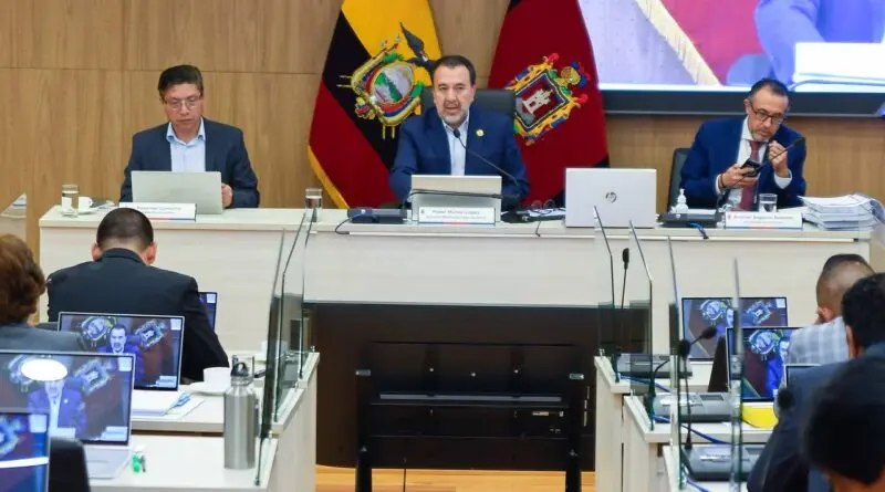 Aprobación de nuevas becas para estudiantes en Quito- Últimas noticias Ecuador