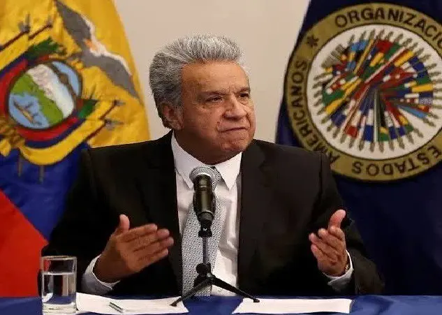 El regreso del caso Sinohydro sacude la política ecuatoriana- Últimas noticias Ecuador