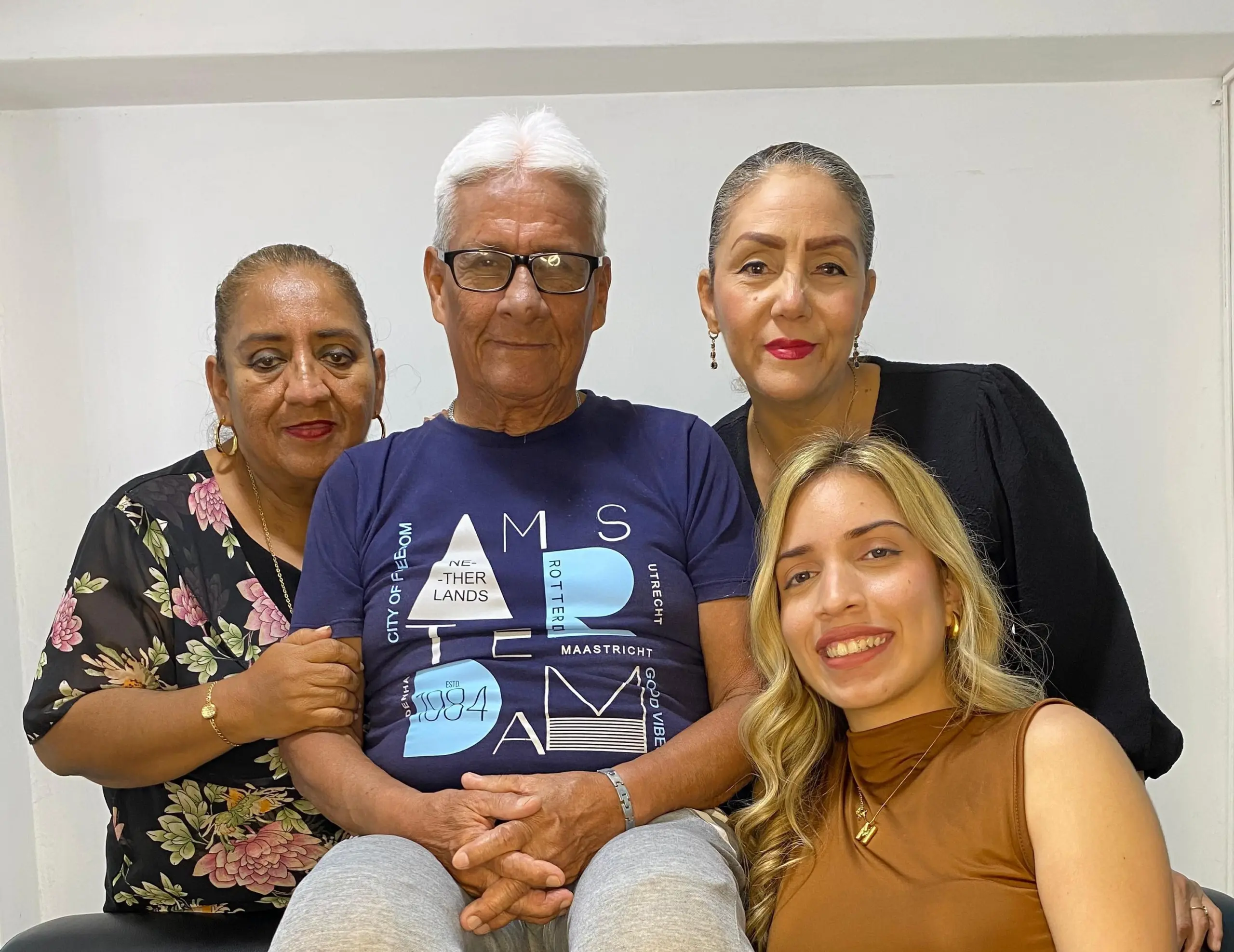 Una joven revive la historia del Maestro Lechuga con un impactante documental- Últimas noticias Ecuador