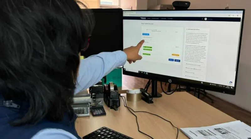 Recomendaciones para agilizar trámites registrales en Quito- Últimas noticias Ecuador