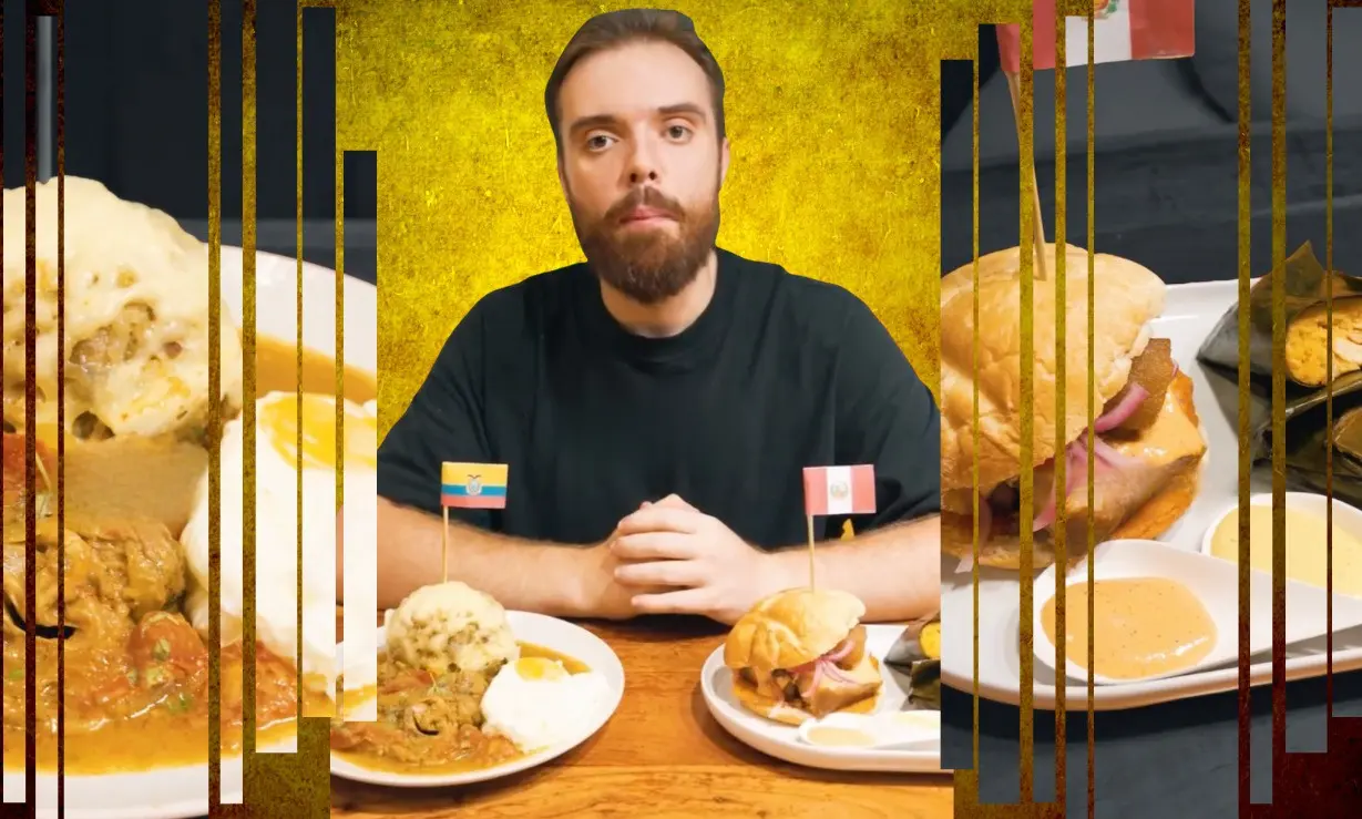 Ecuador y Perú se enfrentan en el emocionante Mundial de Desayunos- Últimas noticias Ecuador