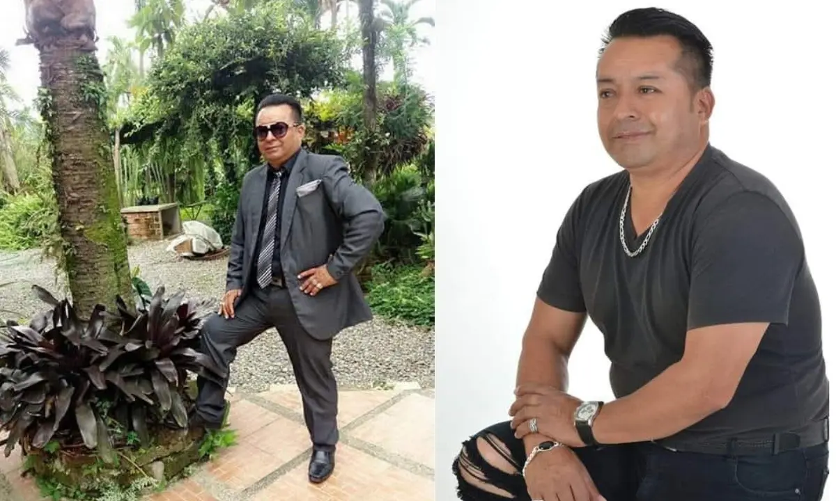 Julio César, ¿el nuevo ícono musical de Ecuador a nivel internacional?- Últimas noticias Ecuador