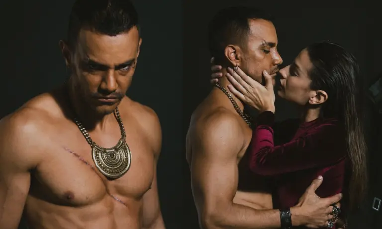 Descubre cómo Ricardo Velasteguí moderniza la tragedia de Otelo en el teatro