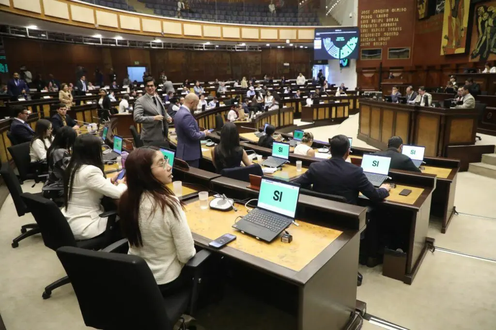 Ecuador cierra acuerdo migratorio con Venezuela, ¿qué significa?- Últimas noticias Ecuador