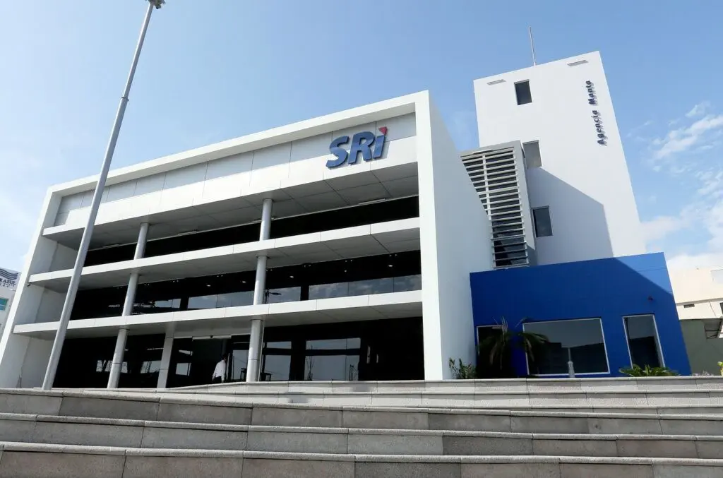 Descubren esquema de fraude en devoluciones de impuestos- Últimas noticias Ecuador