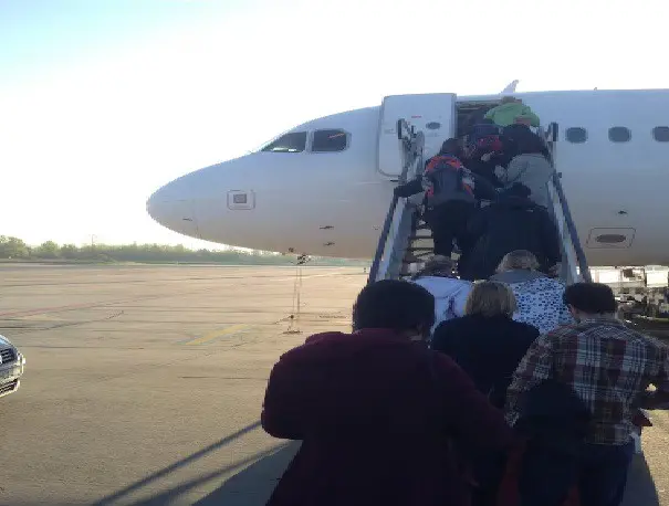 Ecuador abre sus puertas al turismo sin restricciones recién- Últimas noticias Ecuador