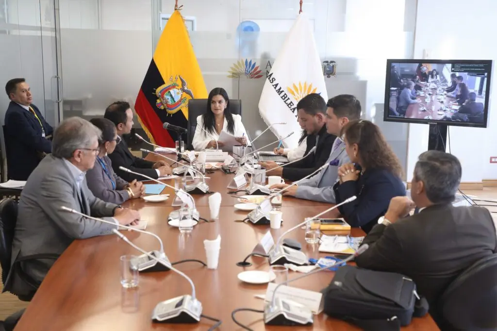 Reforma al Cootad podría cambiar la política local- Últimas noticias Ecuador