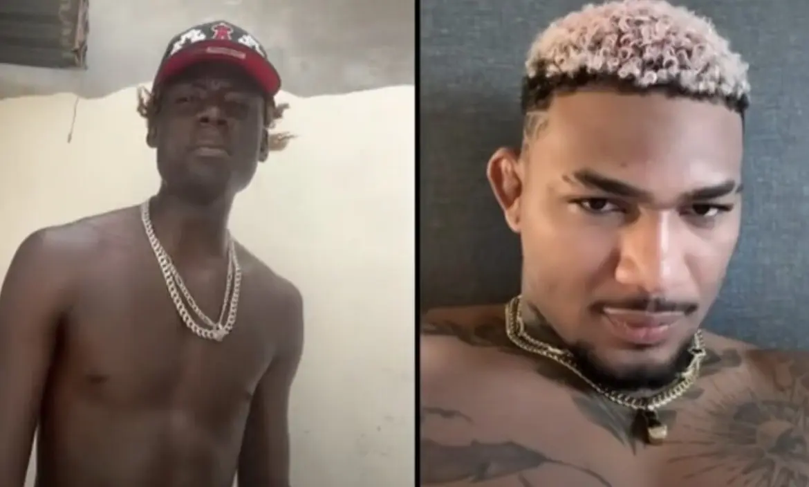 Yeri Loko y Michael Morales: ¿será esta la pelea del año?- Últimas noticias Ecuador