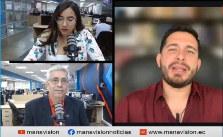 ¿Adiós a las listas partidarias en Ecuador?- Últimas noticias Ecuador