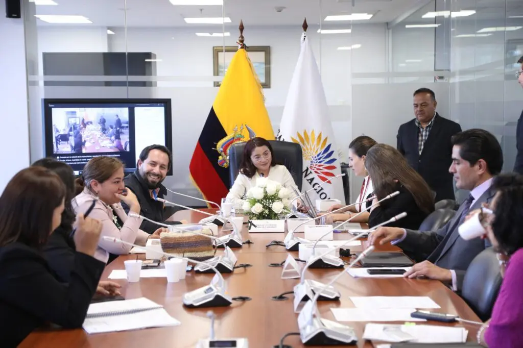 Reforma que cambiará la economía en la Amazonía ecuatoriana- Últimas noticias Ecuador