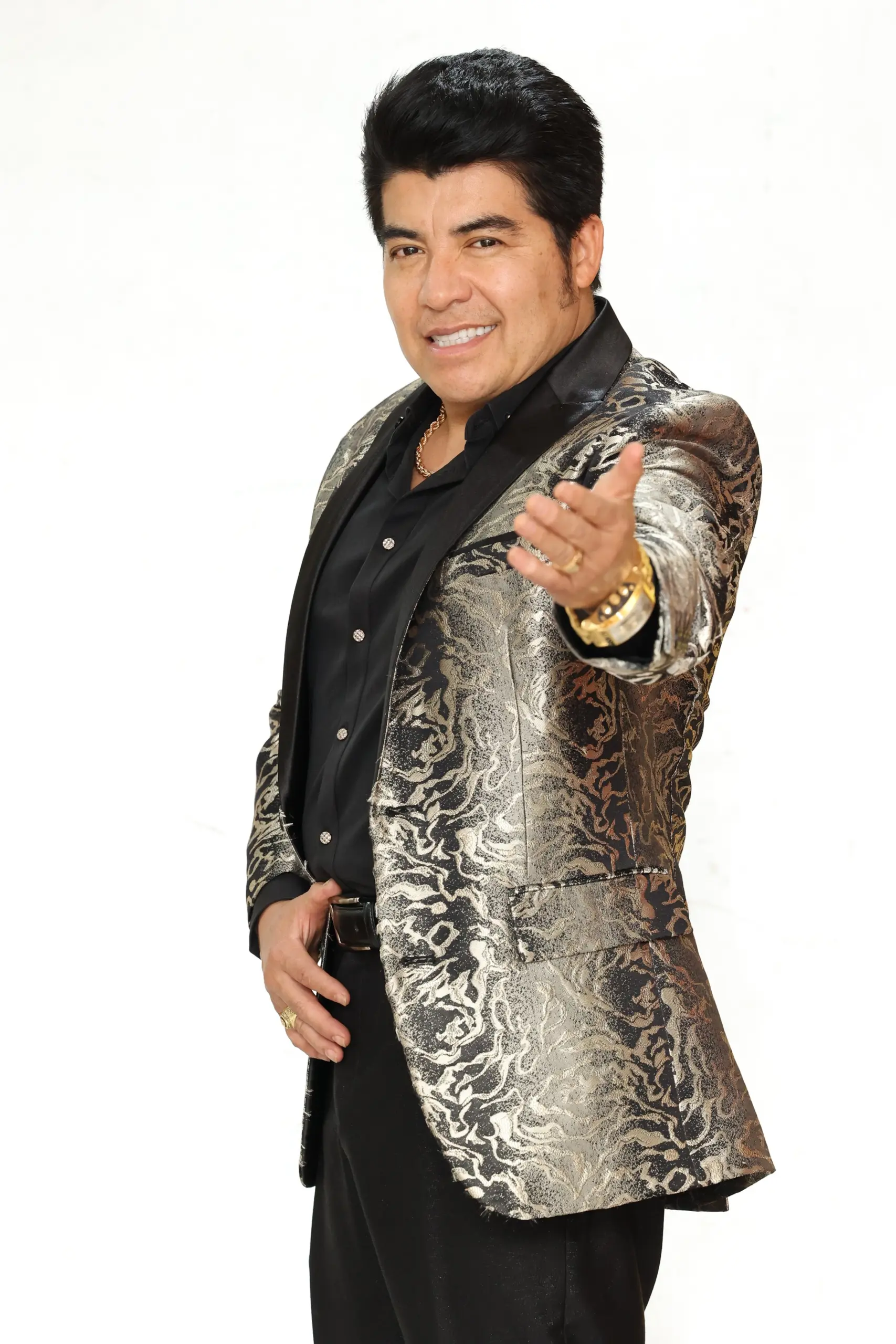 Gerardo Morán sorprende con una demanda que deja a todos boquiabiertos- Últimas noticias Ecuador