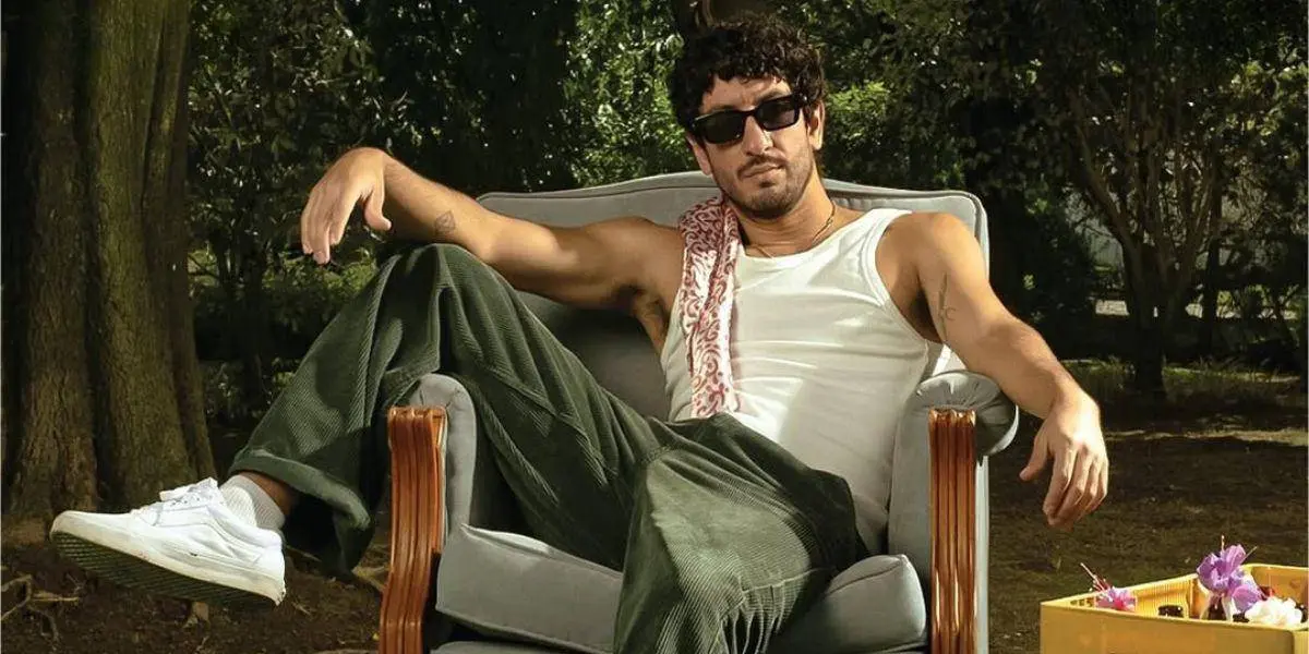 ¡Machaka se une a grandes estrellas en el Festival Estéreo Picnic 2026!- Últimas noticias Ecuador