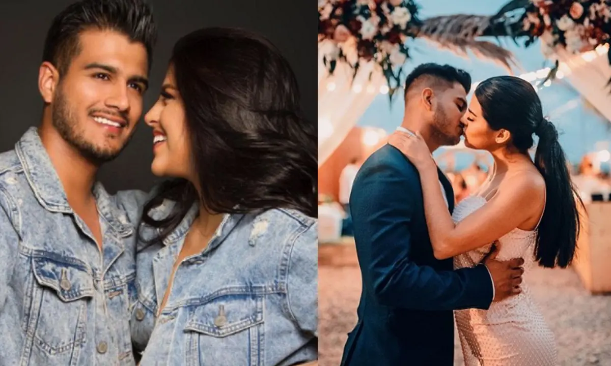 Emma Guerrero revela detalles nunca antes contados de su separación- Últimas noticias Ecuador