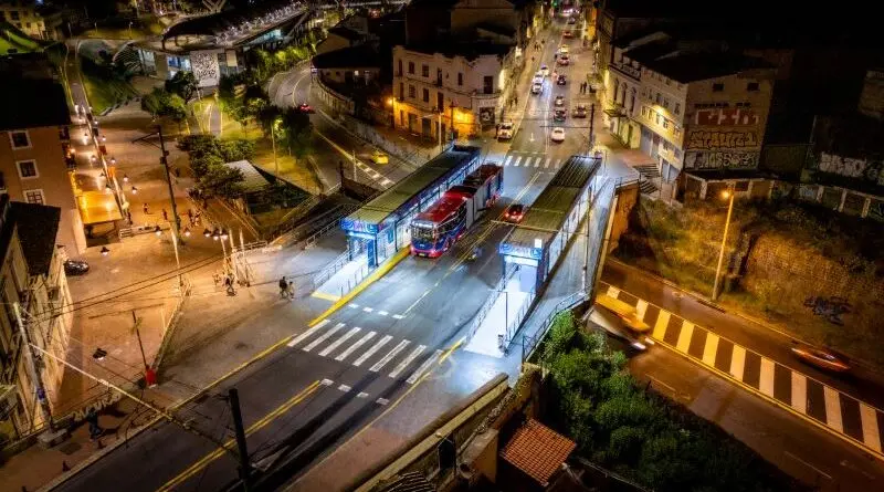 Mejoras en Ecovía y Trolebús a partir de septiembre- Últimas noticias Ecuador