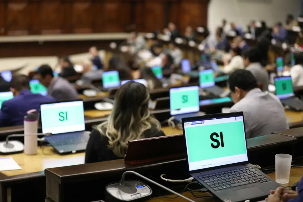 Ecuador establece la Ley de Transparencia Social sorpresivamente- Últimas noticias Ecuador