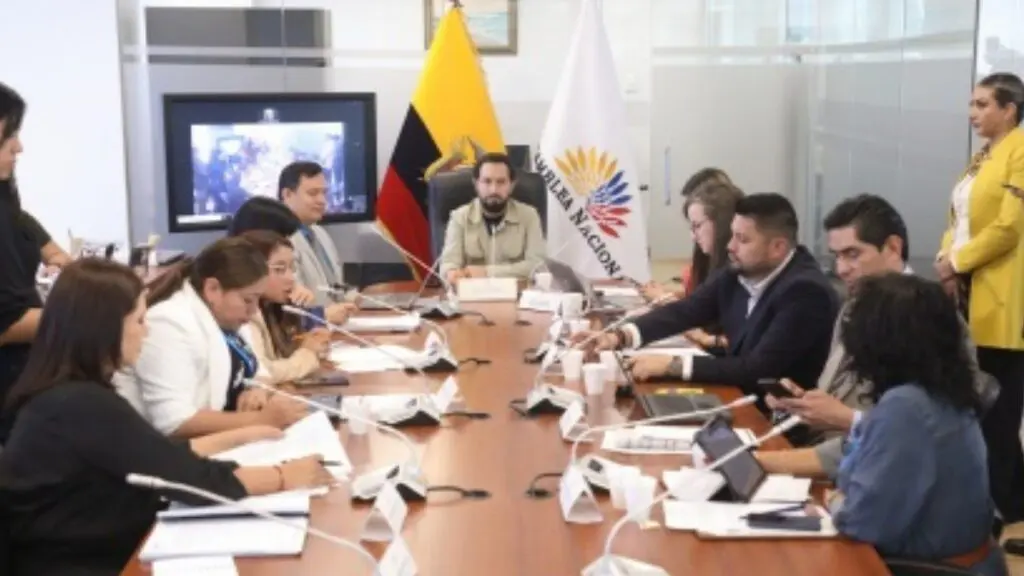 Nuevo presupuesto de salud en Ecuador sorprende a todos- Últimas noticias Ecuador