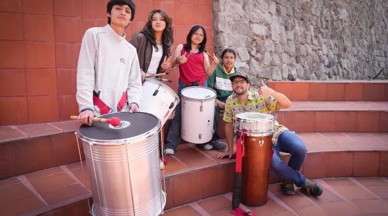 Quito celebra el Mes de la Juventud con diversas actividades- Últimas noticias Ecuador