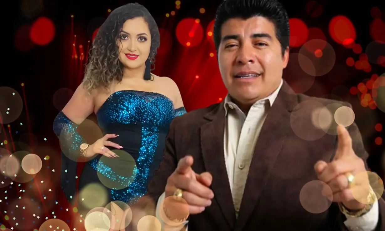 El conflicto judicial entre Jenny Romero y Gerardo Morán toma un giro inesperado- Últimas noticias Ecuador