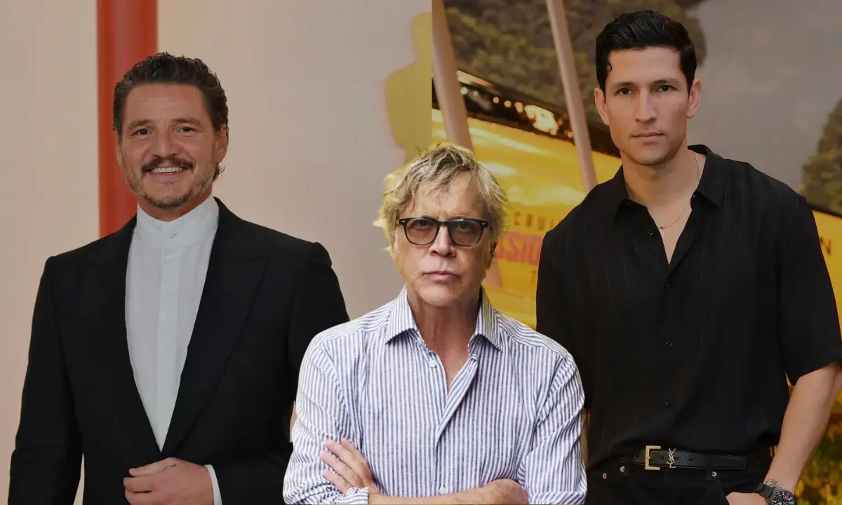 Pedro Pascal podría ser el héroe inesperado de la nueva película de Todd Haynes- Últimas noticias Ecuador