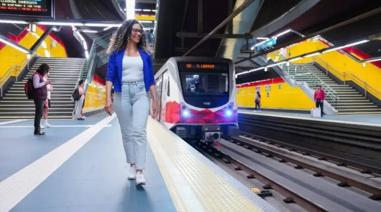 Quito se convierte en ciudad inteligente y sostenible
