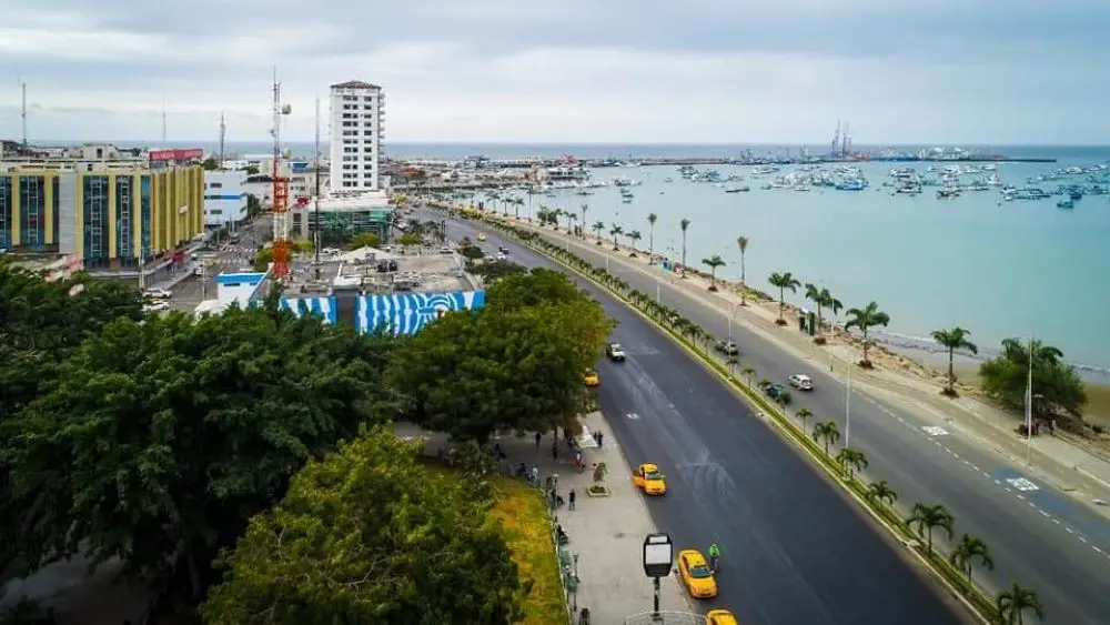 Ecuador enfrenta un clima extremo este viernes- Últimas noticias Ecuador