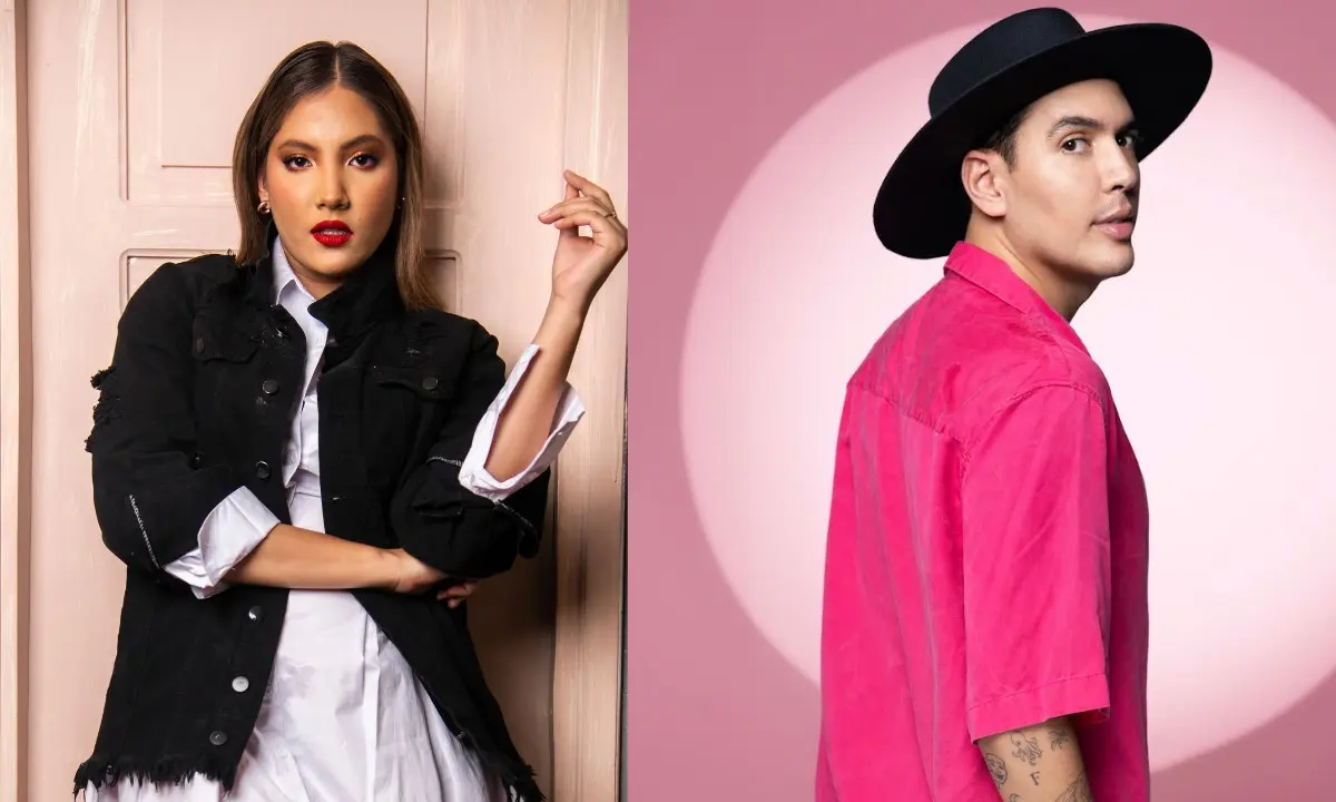 Un Tal Fredo busca conocer la verdad detrás de Gigi Mieles- Últimas noticias Ecuador