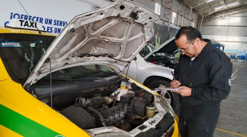 Transferencia vehicular será sin cita en Quito- Últimas noticias Ecuador