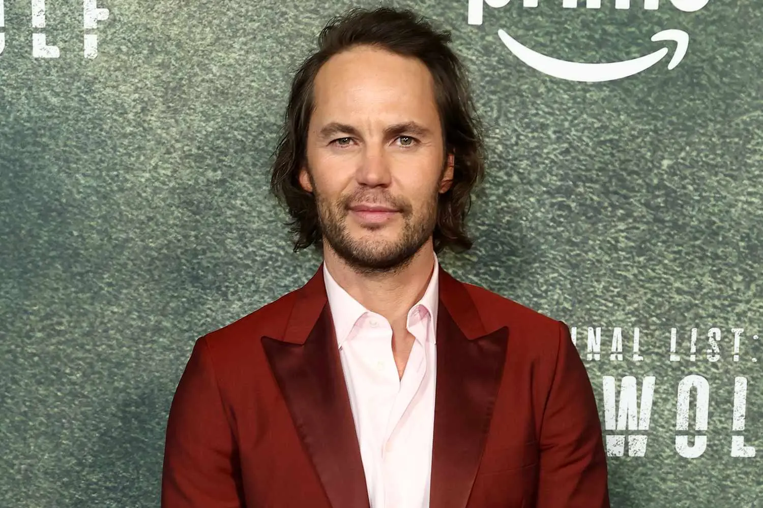 ¡Impactante! Taylor Kitsch revela su vergonzoso accidente en una audición- Últimas noticias Ecuador