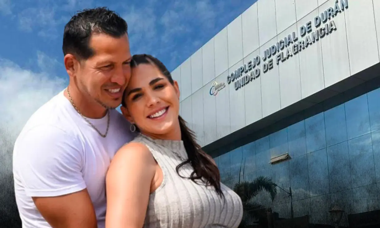 La audiencia de Johan Gómez causa expectación: descubre la razón de su suspensión- Últimas noticias Ecuador