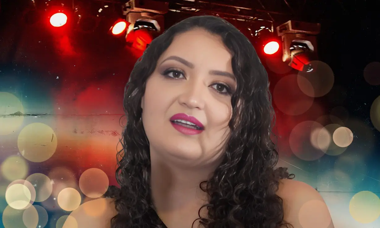 Jenny Romero enfrenta polémica y demanda tras revelar detalles de su vida personal- Últimas noticias Ecuador