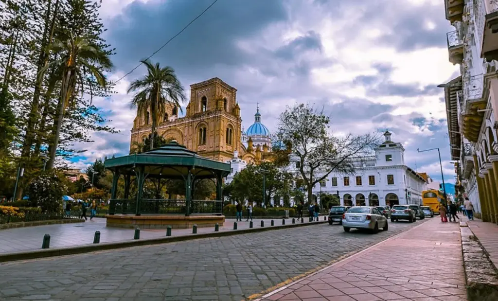 Clima en Cuenca: ¿Lluvias sorprenderán a los visitantes?- Últimas noticias Ecuador