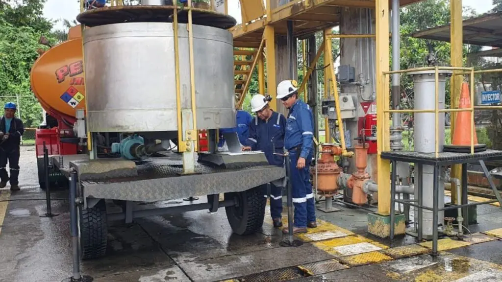 Nuevas sanciones para delitos hidrocarburíferos en Ecuador- Últimas noticias Ecuador