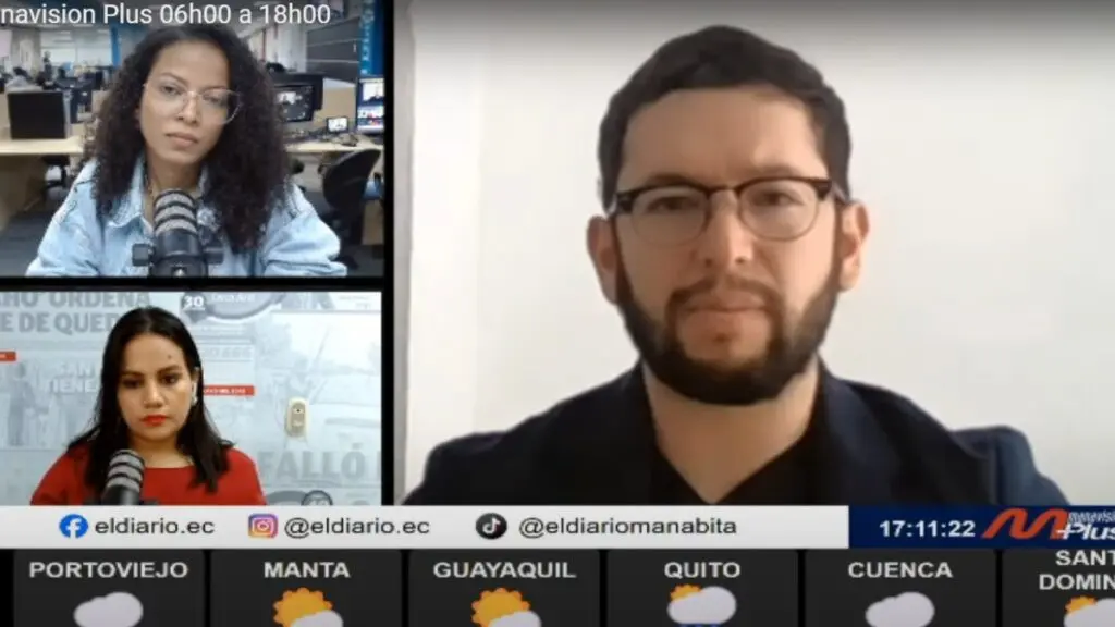 La Asamblea Nacional enfrenta un dilema ético alarmante- Últimas noticias Ecuador