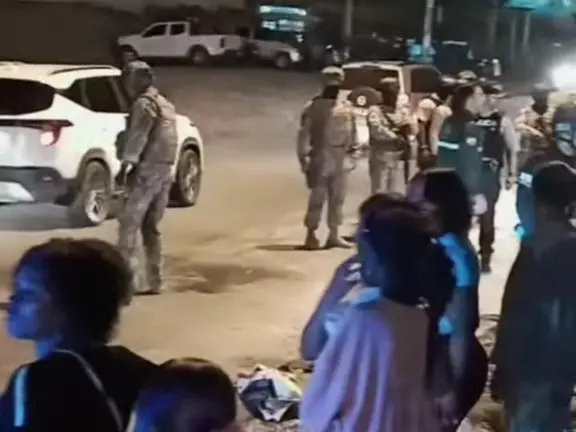 Protestas en Esmeraldas revelan una crisis penitenciaria- Últimas noticias Ecuador