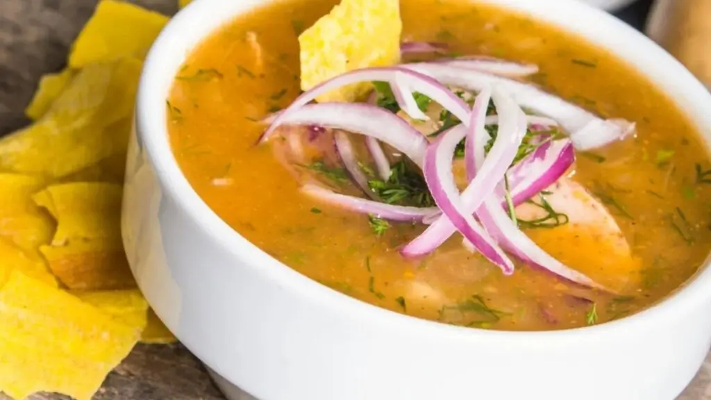 Descubre los 10 platillos ecuatorianos más sorprendentes- Últimas noticias Ecuador