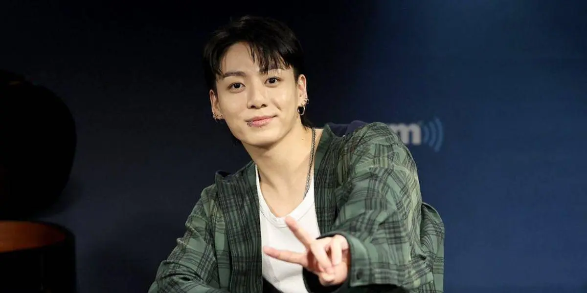 Una fanática desafía la seguridad de Jungkook y provoca un escándalo internacional- Últimas noticias Ecuador