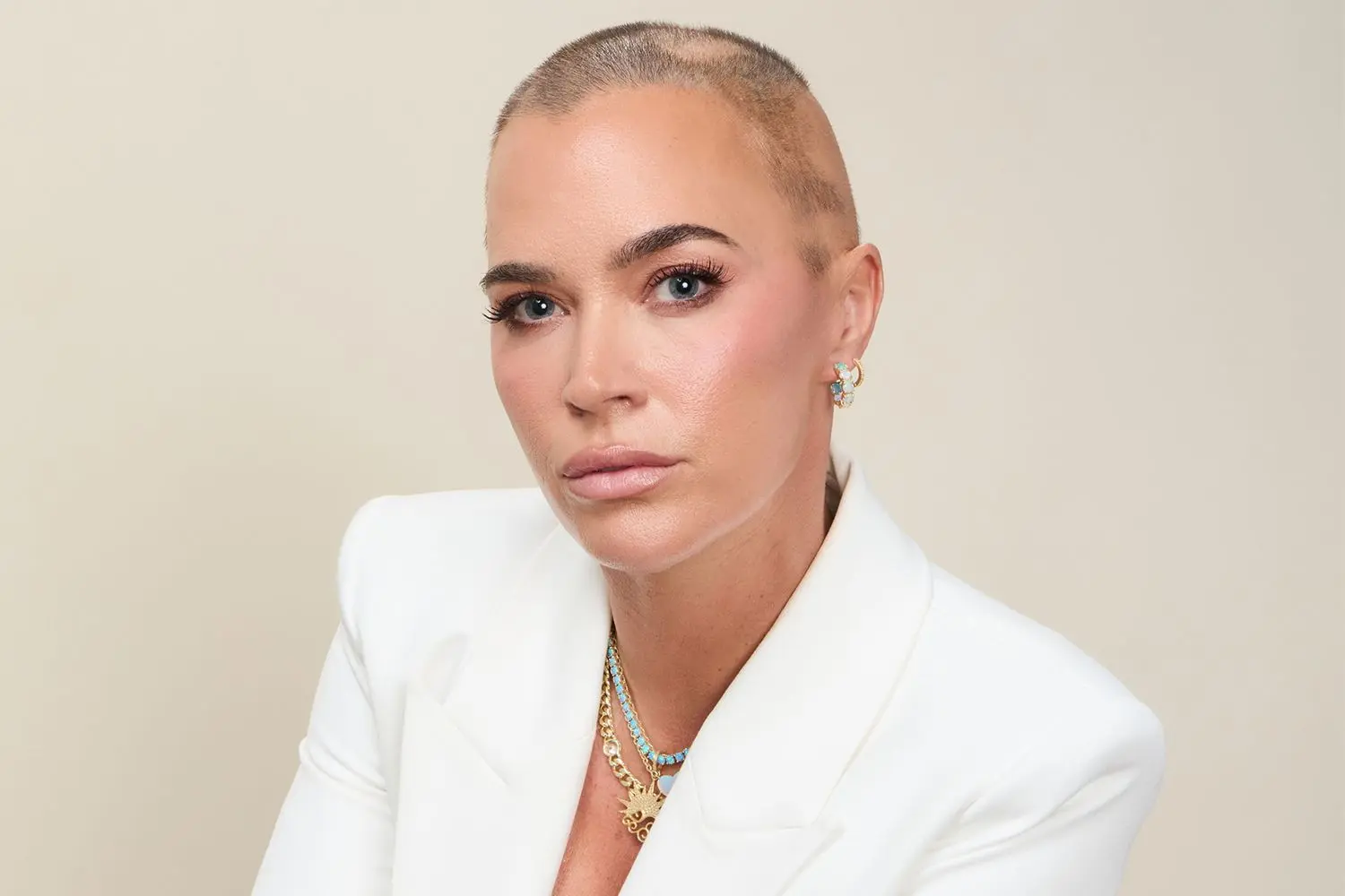 ¿El cáncer de Teddi Mellencamp es un castigo por sus errores del pasado?- Últimas noticias Ecuador